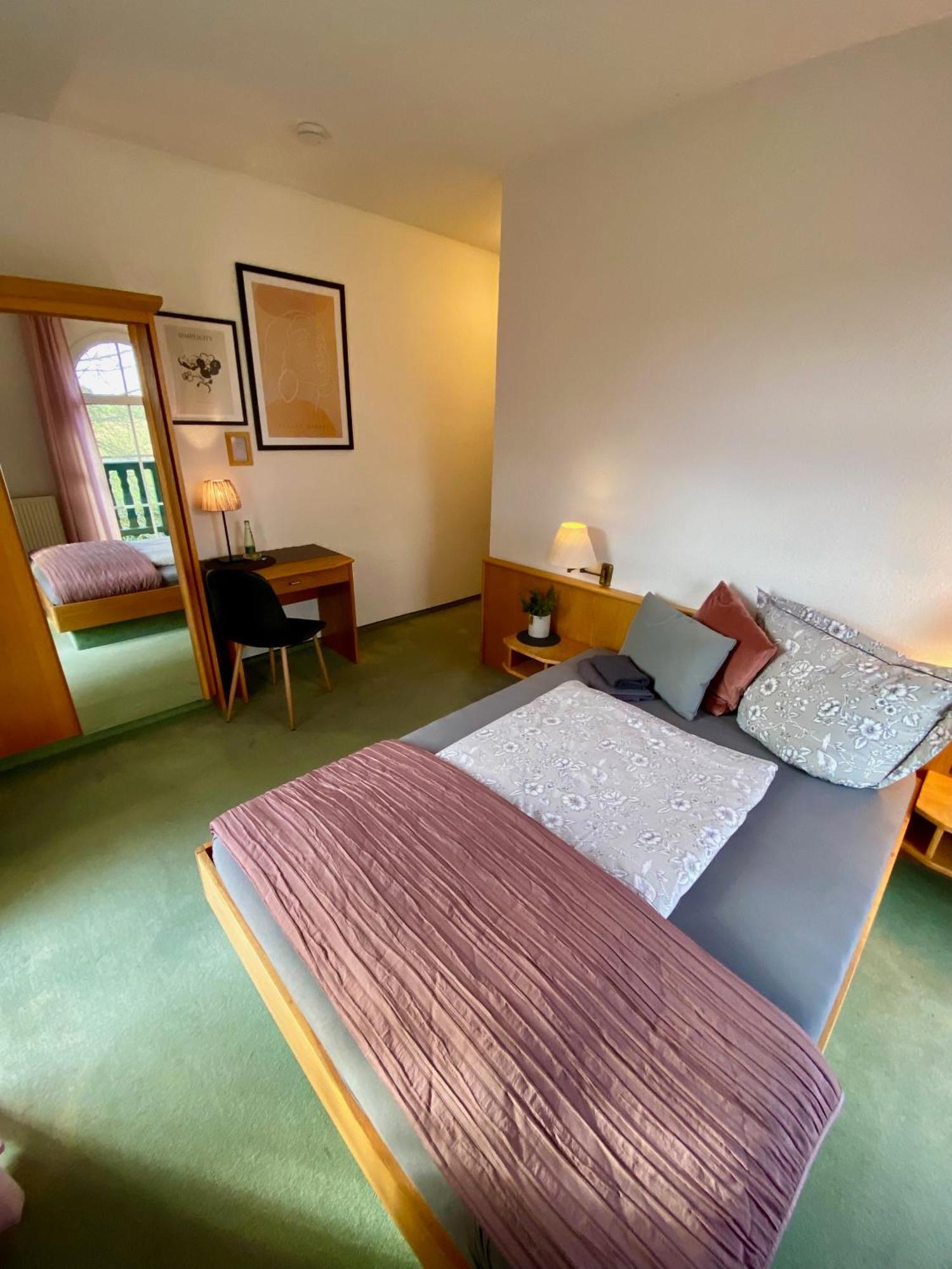 Vanilla Hof 3* Naumburg (Saale)