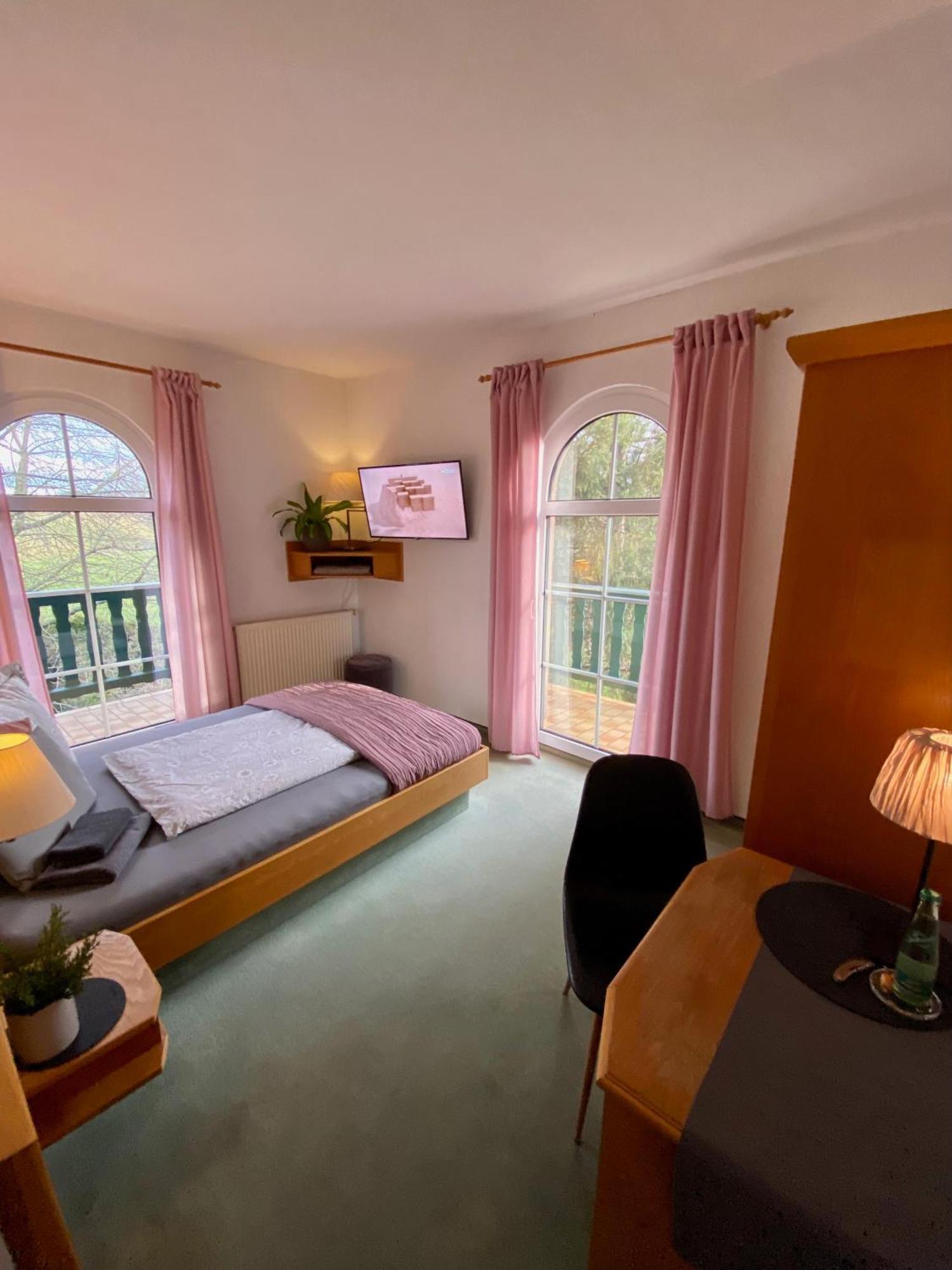 Hotel Vanilla Hof